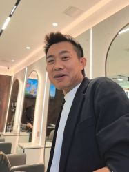 -LJOY丽锦造型·烫发染发