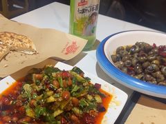 -豆爷烤肉(沁水路龙湖店)