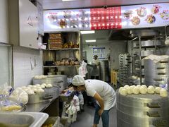 -天泽祥·鼓楼馒头(鼓楼店)