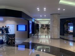 -红星美凯龙国际家居博览中心至尊mall停车场