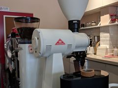 -双风车咖啡馆 Twin Windmills(六道口店)