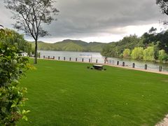 -天目湖涵田度假村