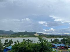 -西双版纳傣族园