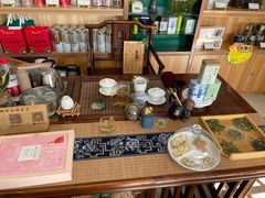 -浙茶集团狮峰·西湖龙井·杭州特产(莫干山路专卖店)