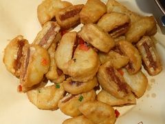 -肖记公安牛肉鱼杂馆· 省级非物质文化遗产(仁和路店)