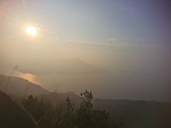 -花亭湖风景名胜区