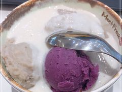 -鲜芋仙(番禺万达广场店)