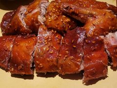 -桂小厨广西菜(青秀万达店)