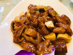 -东四民芳餐厅(世茂工三店)