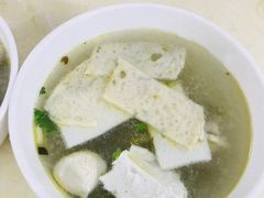 -非遗·爱西干面(小公园总店)