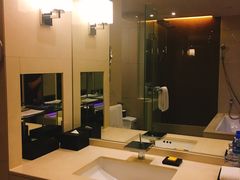 -香港尖沙咀凯悦酒店