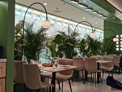 大堂-川人百味(万达店)