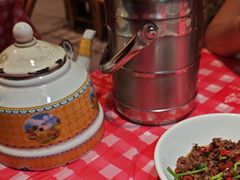 -龙师傅卤炒(天马店)