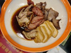 -老阿伯·闽南菜