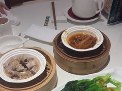 -潮福城潮州大酒楼(湖滨北路店)