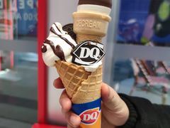 -DQ·蛋糕·冰淇淋(五角场万达店)