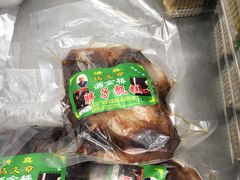 甑糕-马文章胖子甑糕(洒金桥店)