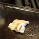 大师铁板烧，女朋友直呼好吃❗