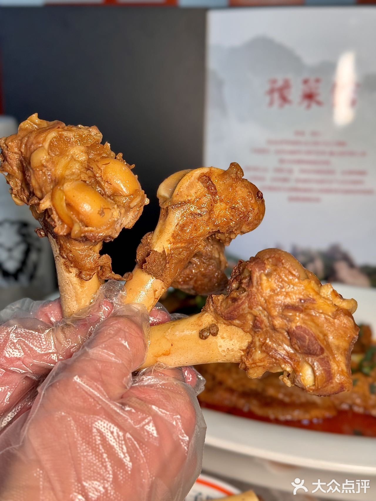 一周吃三次都不会腻的宝藏餐馆❗