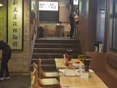 -新万鑫银丝面·非遗无锡味(惠山古镇店)