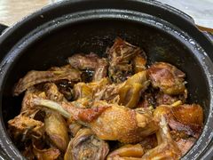 -斯丹姜母鸭·古法干香(涂门街总店)