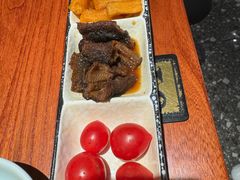 -裕兴记•蟹黄面馆(人民广场店)