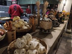 -淀里船宴(卓达店)