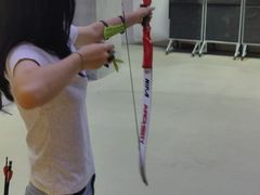 -無弓射箭俱乐部(领展中心城店)