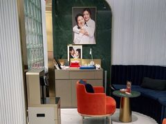 -海马体照相馆(环贸iapm大师爱情店)