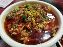 -老丘丘(较场口店)