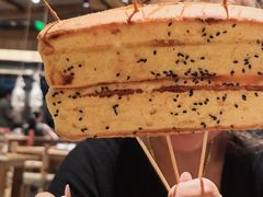 -北丐先生·野馄饨烧烤(雨花万象店)