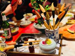 -长安大牌档之西安博物院文化餐厅(中贸店)