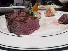 -食间牛排(湖西路店)