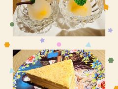 -波特曼西餐厅(中央大街店)