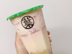 -叶子与茶(苏宁广场店)