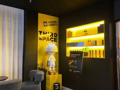 -梵猫·新养生(加州广场店)