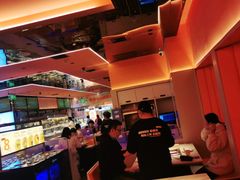 -串一火锅(赛格国际购物中心店)