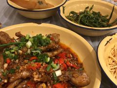 -东排食堂长沙小吃大排档(五一广场店)