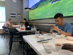 大堂-潮发潮汕牛肉店(龙洞店)