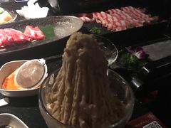 -捞王锅物料理(凯旋路店)