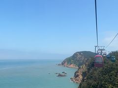 -摩天岭风景区