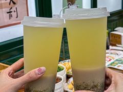 -阿金大白·上海菜馆(新天地店)