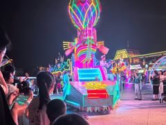 -泉城欧乐堡梦幻世界