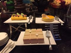 -OPEN開全日自助餐厅·牛肉火锅·海鲜(佛山希尔顿酒店)