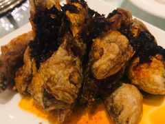 -西安赛瑞喜来登大酒店