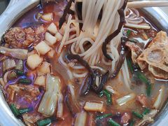 -凤张螺蛳粉·爽口粉(跃进路总店)