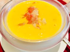 -希尔顿酒店-豫园中餐厅