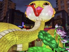 -南屏步行街