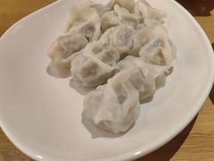-伊喜饺子(五道口学院路店)