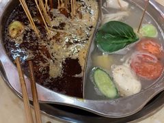 -宏姐串串香(宏伟路店)